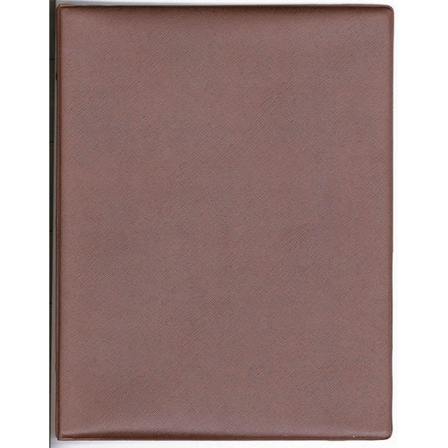 メニューブック　スリム-B・MU