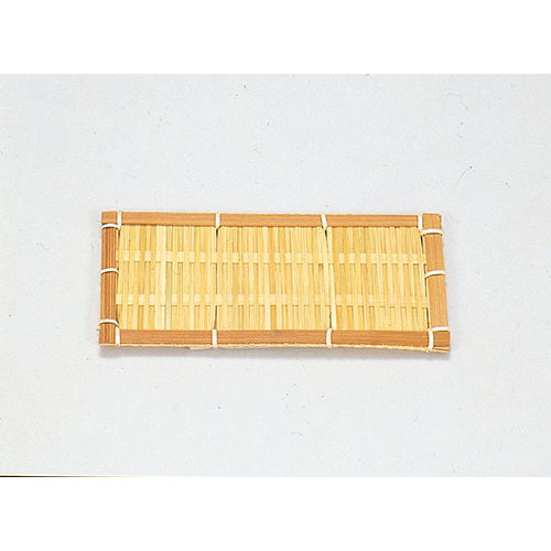 820-52011　角長竹皿