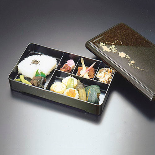 320-14121　源氏弁当 パール鉄仙