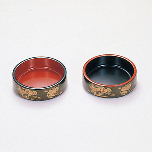 6寸すし桶　瓢箪