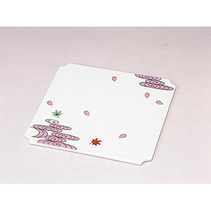 610-28035　法然流水陶板