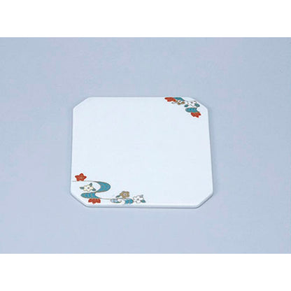 610-28037　隅切流水角陶板