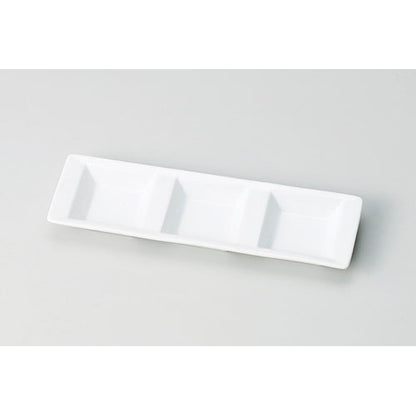 610-11110　太白三点皿