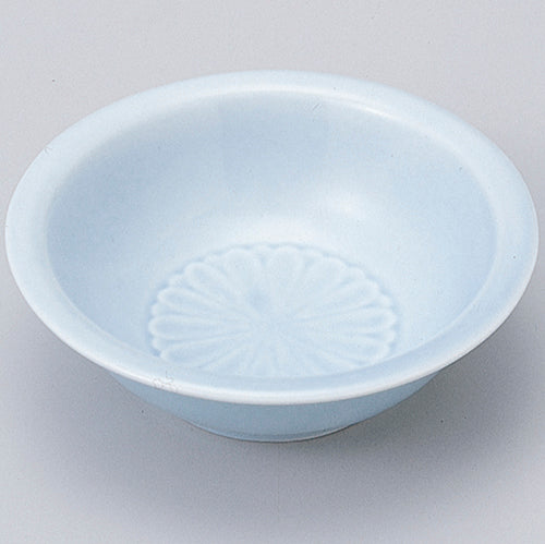 610-27066　渕付トンスイ　青磁