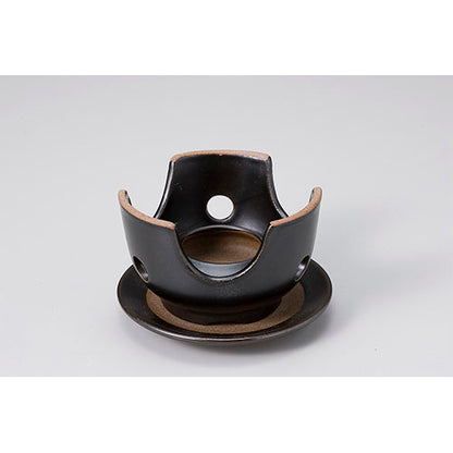 721-10015　黒駒型コンロセット