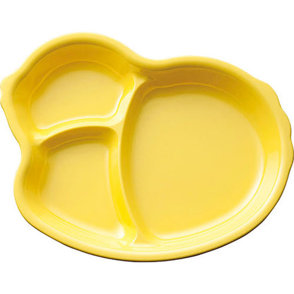 バランスKID'S　ひよこプレート　(MC-45)