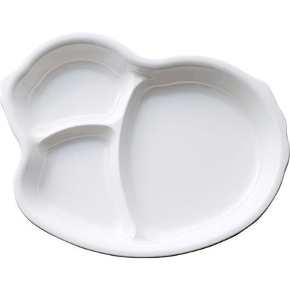 バランスKID'S　ひよこプレート　(MC-45)