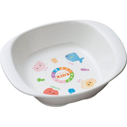 133-10105-05　バランスKID'S　耳付きボール(MC-51-BKD)