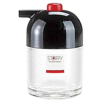 195-10016　ストッピー醤油差し (TW12P)