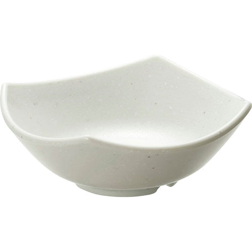 133-10091-20　粉引　菜津味小鉢(KD-301-KH)