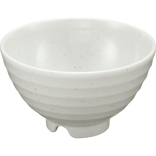 133-10091-05　粉引　ロクロ茶碗(身)(YH-410-KH)