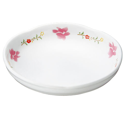 133-10098-07　ののか　16cm花主菜皿(OD-16-FP)