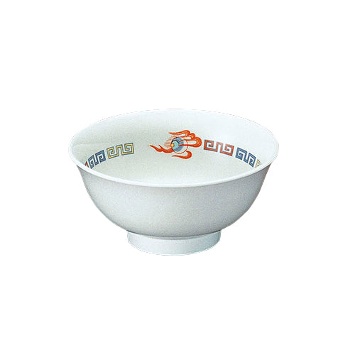 133-10120-04　龍　スープボール(CD-8-R)