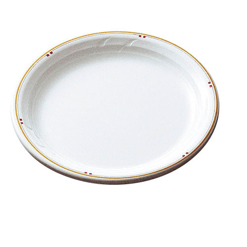 133-10125　ジャルダン　小皿(ED-270-JA)