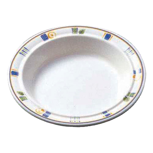 133-10150-04　フォレスト　クープスープ皿・小(CL-18-F)