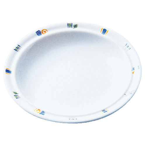 133-10150-16　フォレスト　小皿(CL-11-F)
