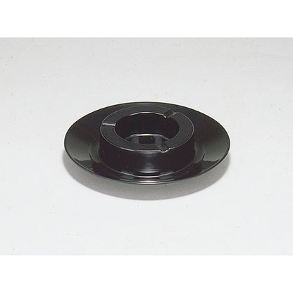 475-41013　チョコ灰皿 小　黒