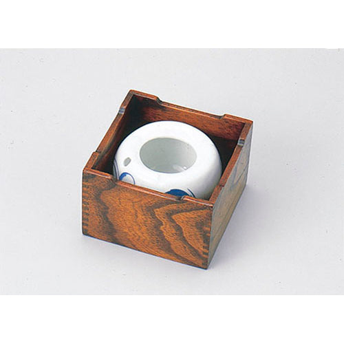 820-42001　12cm正角灰皿枠